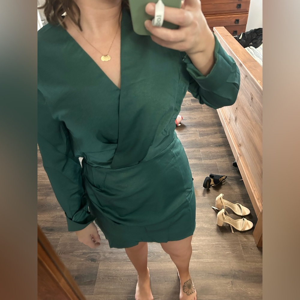 Bella Ella Boutique dress